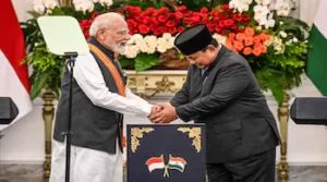 भारत-इंडोनेशिया रक्षा साझेदारी हुई और मजबूत