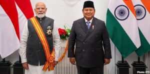  "8 मेरा लकी नंबर है" प्रबोवो की दिल छू लेने वाली बात