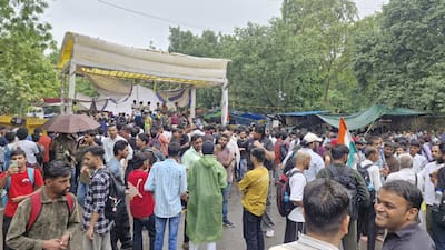 जेपी नड्डा से मुलाकात 'समय की बर्बादी' : CJP प्रवक्ता आशुतोष रांका का बड़ा बयान