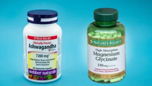 Ashwagandha Boom तनाव से राहत का नया दावा