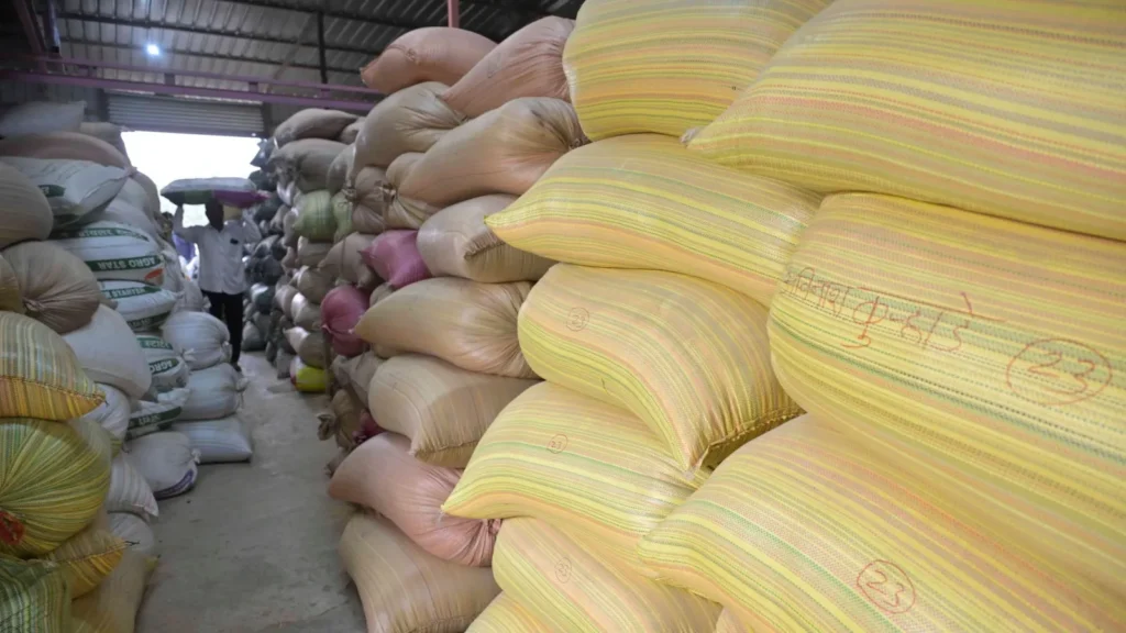 DoPT ने FCI के ED का निलंबन रद्द किया
