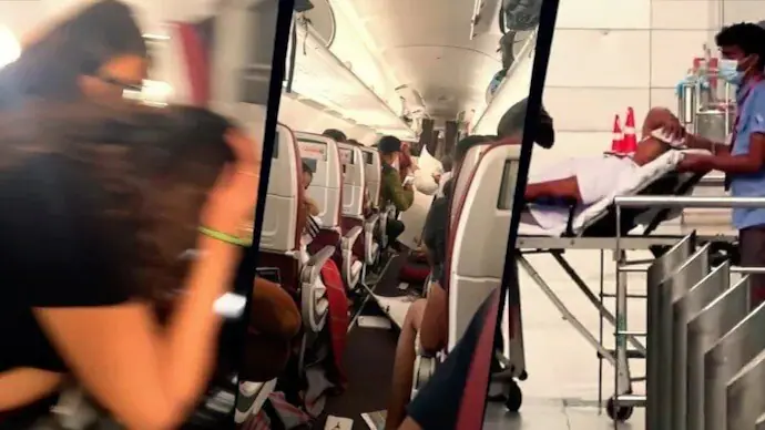 Air India का बड़ा फैसला, हर पायलट का होगा ड्रग टेस्ट
