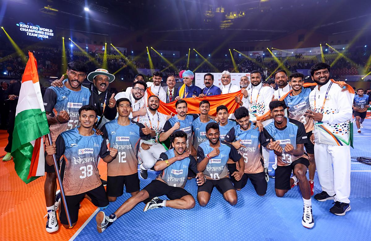 kabaddi news ayush jeevan news