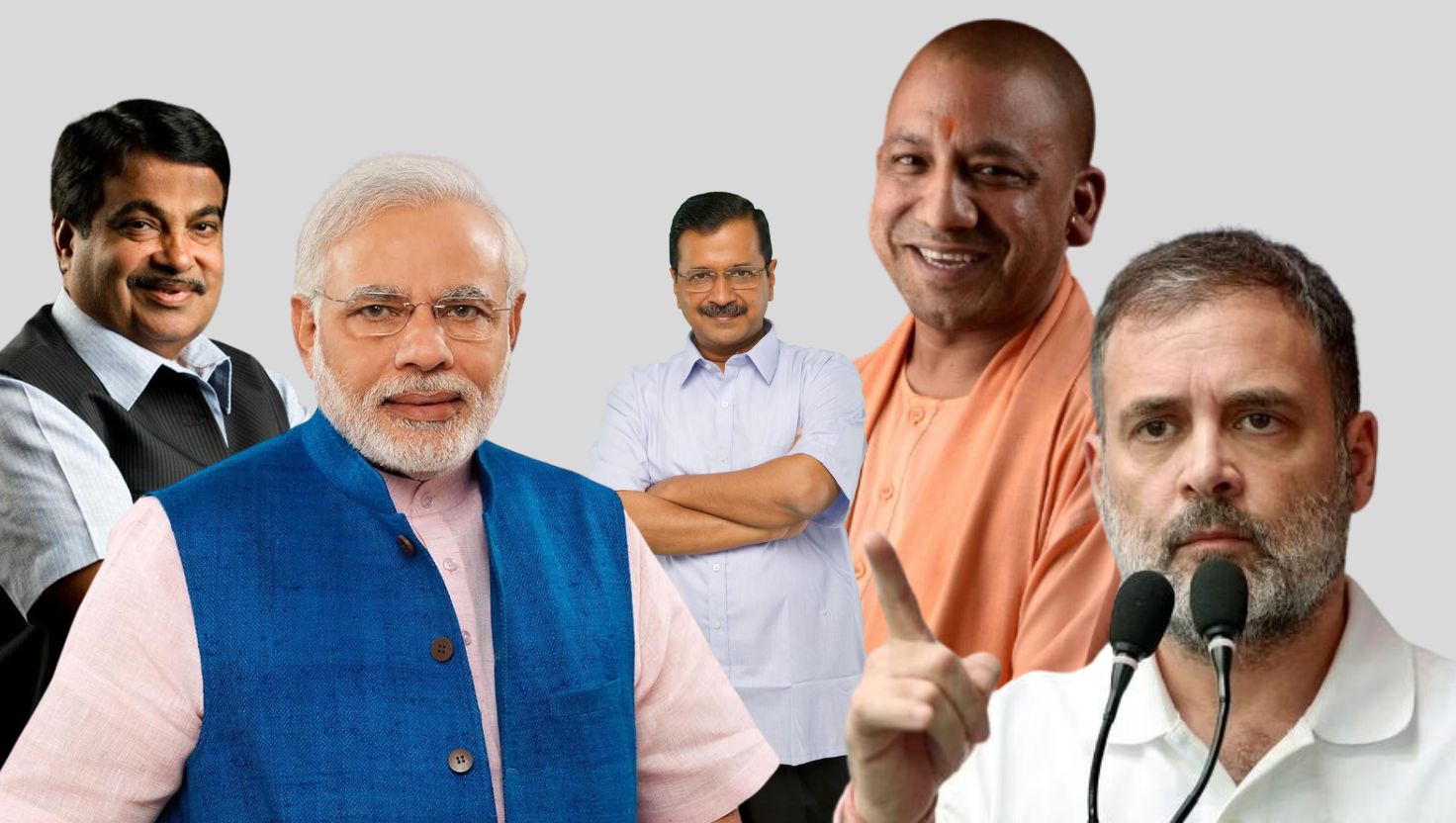 Top Leader Politics with ayuh jeevan news