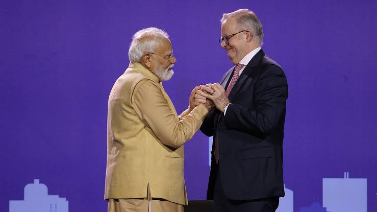 Modi avoids news conferences