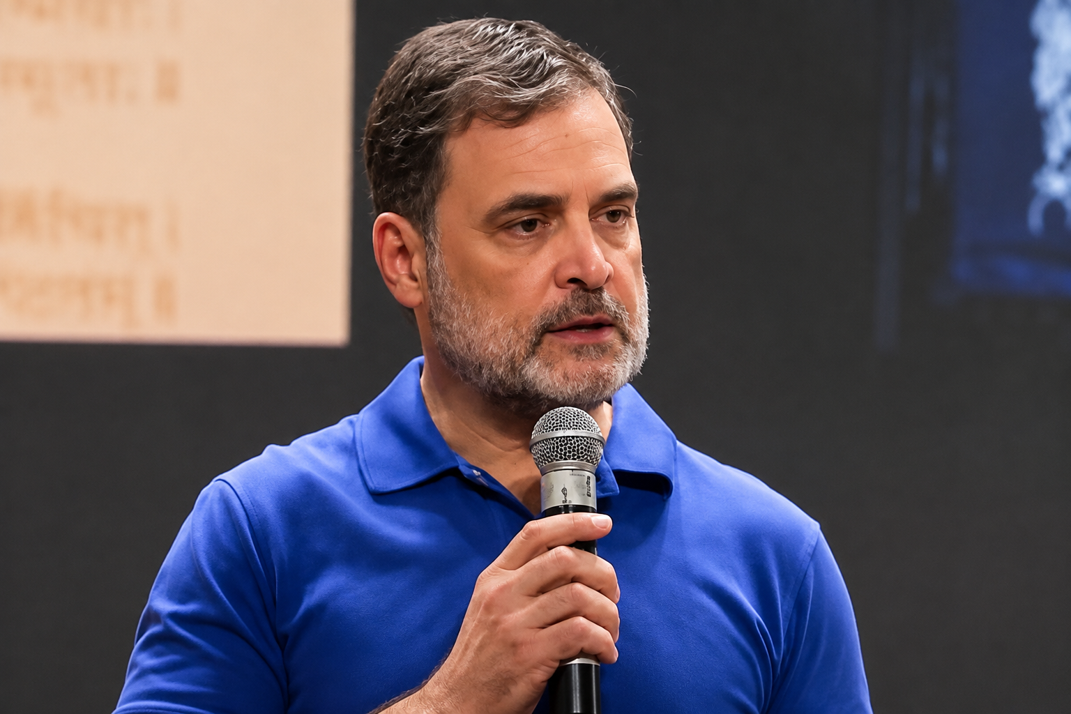 हल्द्वानी के हवन को ‘छुआछूत’ बताने पर राहुल गांधी के खिलाफ FIR दर्ज हुई। जानें पूरा मामला, आरोप, पुलिस कार्रवाई और विवाद की पूरी कहानी।