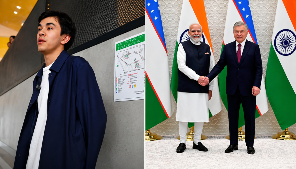 PM मोदी सिंदारोव वर्ल्ड कप स्कोरशीट