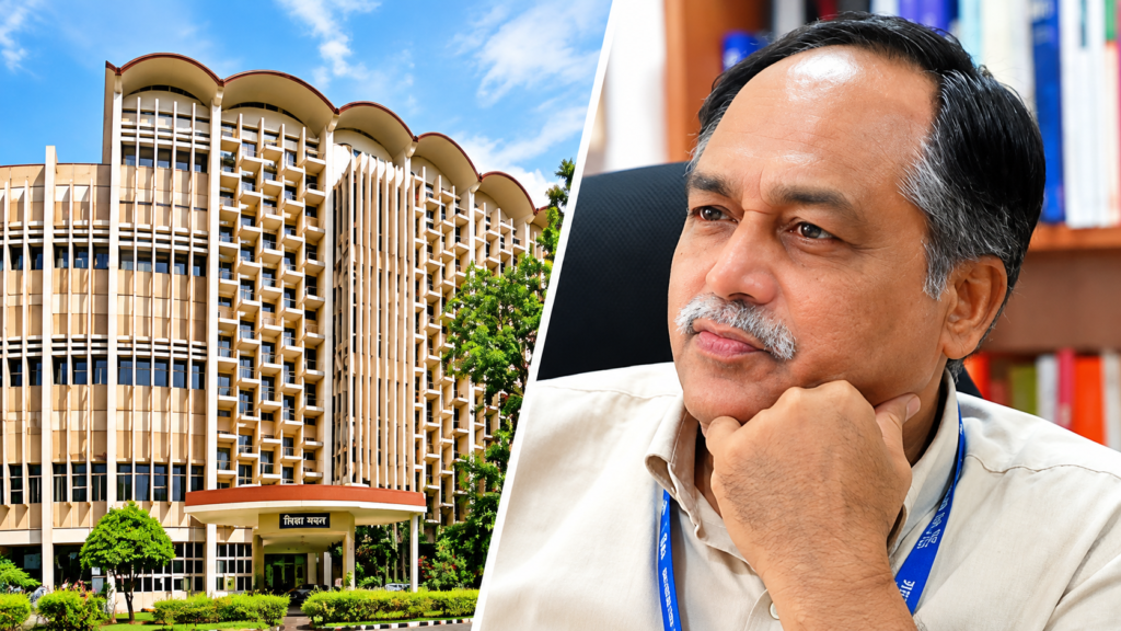IIT बॉम्बे 18 मांगें