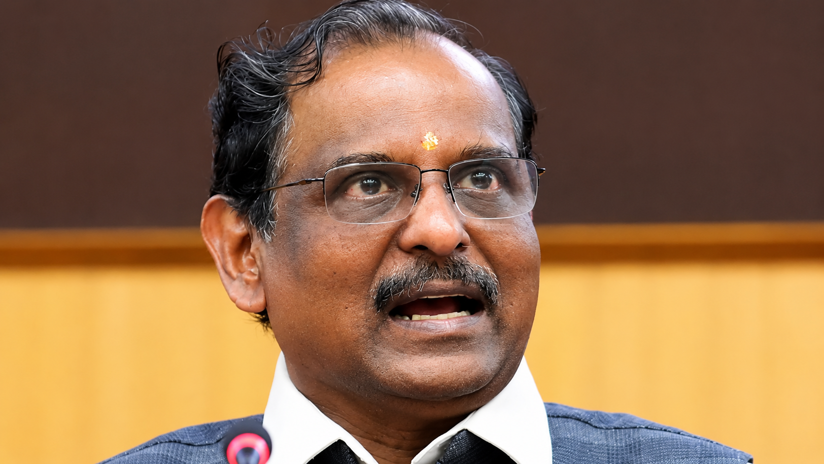 ISRO कर्मचारियों ने निजीकरण पर उठाए सवाल, चेयरमैन को लिखा पत्र