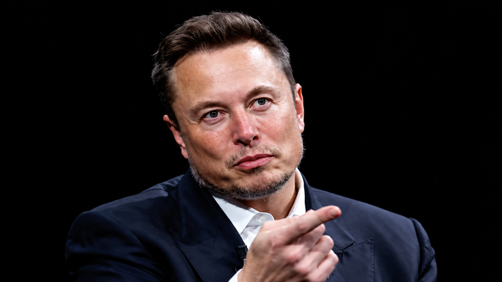 Elon Musk Ambani Starlink Controversy