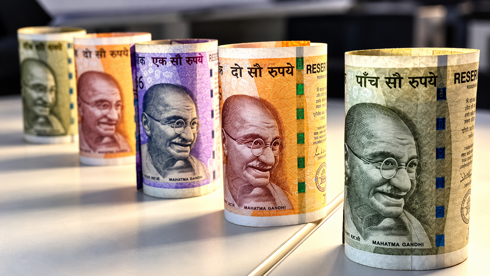भारतीय अर्थव्यवस्था की विकास दर